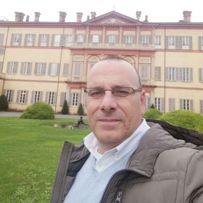 enricotorres6's profile picture. 