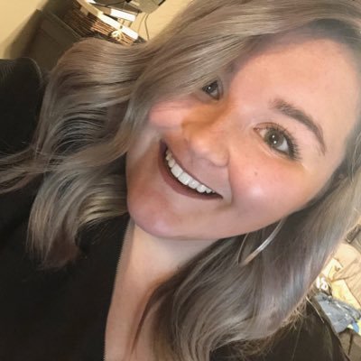 chelseadpike's profile picture. 