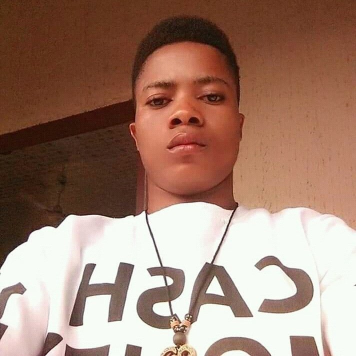 Life is full of misery .but life must move on
