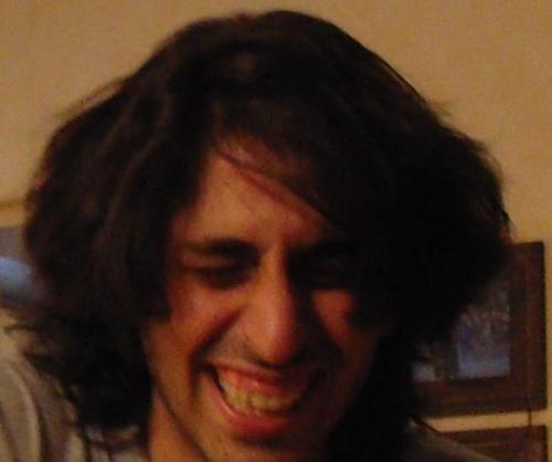 Pablo_Aberbuj's profile picture. 