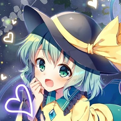 アイヴェン こいしちゃん好き Iven Yukinachan Twitter