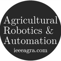 IEEE Ag. Robotics & Automation Tech. Committee (@agroboticstc) 's Twitter Profile