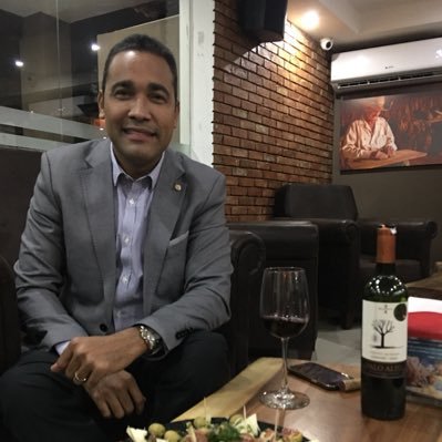 ClaudioCabreja1's profile picture. 