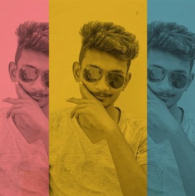 hariselva03's profile picture. 