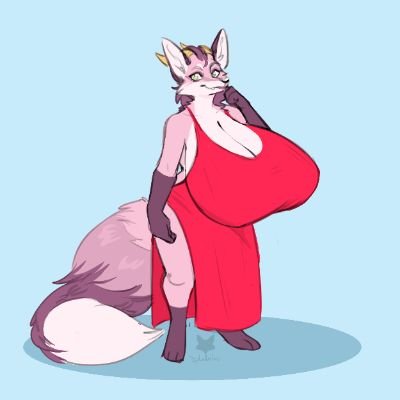 Profile picture is me (my OC)-- 29 Years old, trans( SHE/HER), pc gamer that likes technology and to eat -- #NSFW/18+ only#
Support: https://t.co/OwDZnkIw74