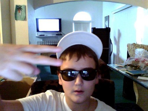 WhytheCK's profile picture. Im a Xbox Live Fanatic. Im funny, awsome, and energetic