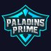 Paladins Prime (@paladins_prime) Twitter profile photo Paladins Prime (@paladins_prime) Twitter profile photo