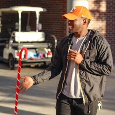 Morehouse // Rugby // ♦️NUPE // Tech Enthusiast 💻