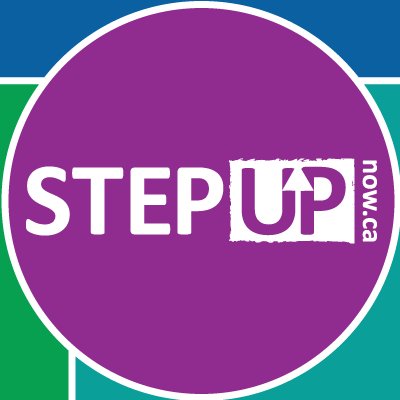 StepUPnow_ca Profile Picture