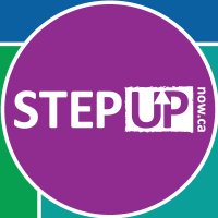 StepUP(@StepUPnow_ca) 's Twitter Profile Photo