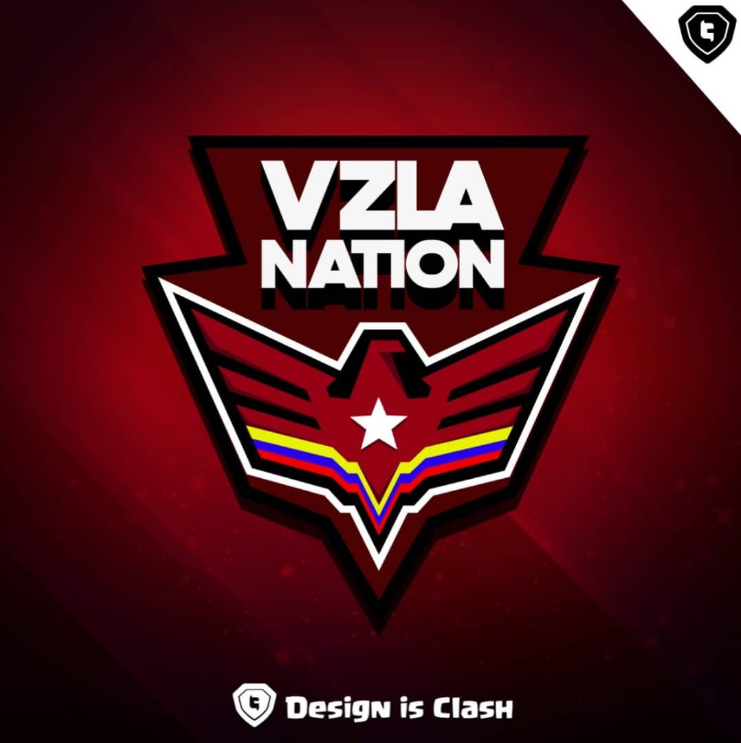 Clash Royale - Clan competitivo
Top Ladder 🇻🇪
Reclutando
Grupo de ws y discord https://t.co/ZXVGJkajcX
Cap.: @yldefonsor
Diseño: @DesignisClash