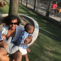 Expat mom(@ndeyangu) 's Twitter Profile Photo