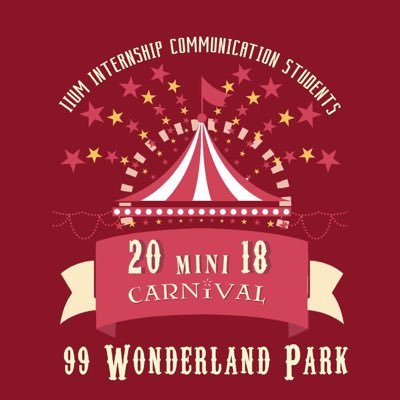 Mini Carnival at 99 Wonderland Park Kuala Lumpur | 8th- 9th December 2018 | #FeelTheWonders