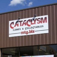 CataclysmGames (@gamescataclysm) 's Twitter Profile