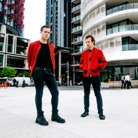 Retrograde (@retrogradeaus) 's Twitter Profile