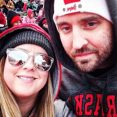 ShannonBoardma4's profile picture. Wife. Cat mom. Auntie. Husker fan. Packer fan. Beer snob. Coffee addict.