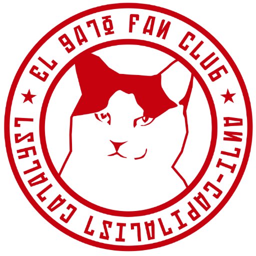 A troupe of troubled troubadours enmeshed in an orgy of dystopian post-industrial punk-metal-hiphop. #anticapitalistcatalyst #antifascistfeline