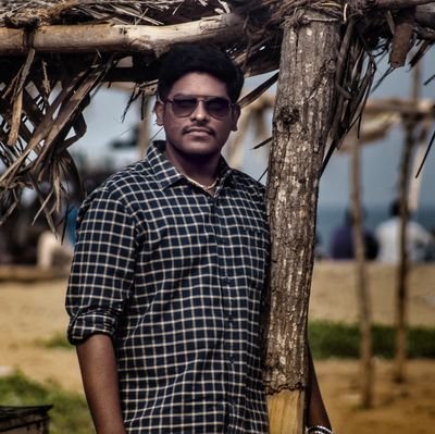 RRamesh2606's profile picture. life is an experiment: some wins it.. some loses it