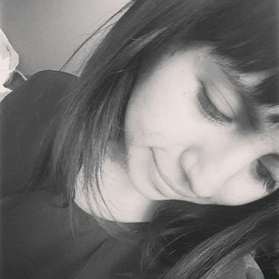 Zule_Espinoza's profile picture. -La próxima tormenta no la bailaré sola-


https://t.co/OJnwVfePdB