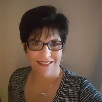 Glenda Hanson - @glhanson Twitter Profile Photo