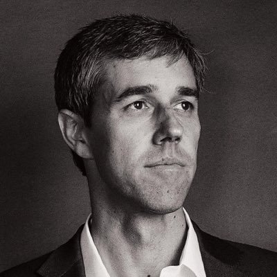 We are a group of individuals who see nobody better to beat Trump in 2020 than Beto O’Rourke. Please! Run Beto, Run!