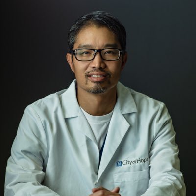 Kevin Chan, MD Profile