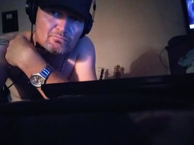 Just love to play music i play seven different instruments and iam a bad ass drummer but i can play other things