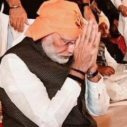 Nationalist_India First_Staunch Supporter of PM Shri Narendrabhai Modi.