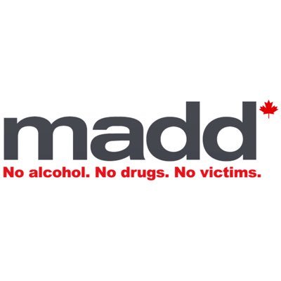 Our Mission: To stop impaired driving and support victims and survivors of this violent crime.