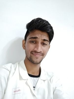 I AM QC CHEMIST IN SAHAJANAND MEDICAL PVT. LMT.