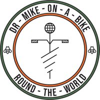 Dr Mike on a Bike (@drmikeonabike) 's Twitter Profile