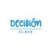 Decisión Clave (@decisionclave) Twitter profile photo Decisión Clave (@decisionclave) Twitter profile photo