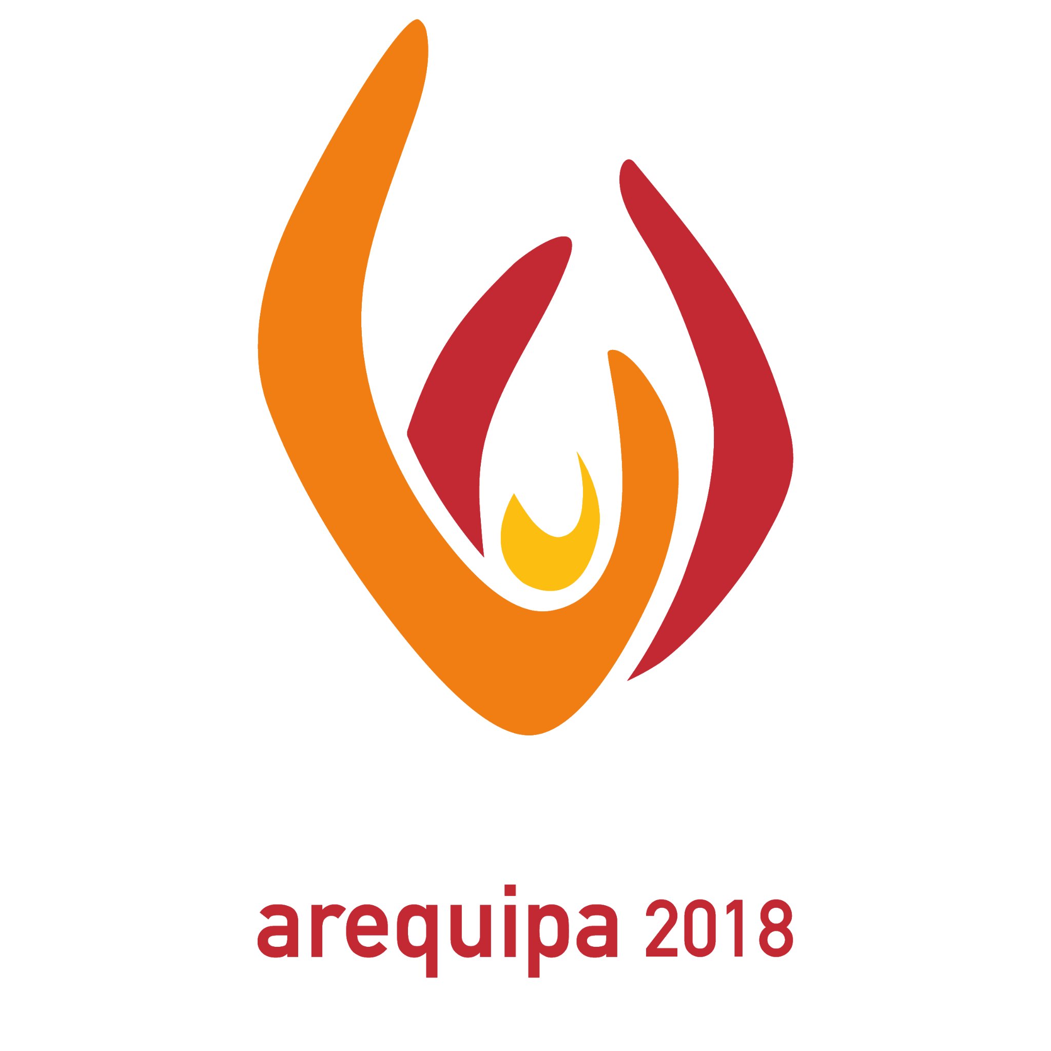 Cuenta oficial de los Juegos Sudamericanos Escolares #AQP2018.