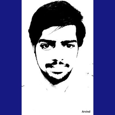 arvindh68638310's profile picture. studying college