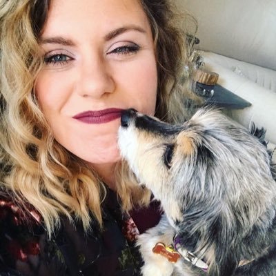 Assistant Professor of English @ SWOSU | game studies, rhet/comp, digital pedagogy | all views mine | she/her | be your mythical best ✨