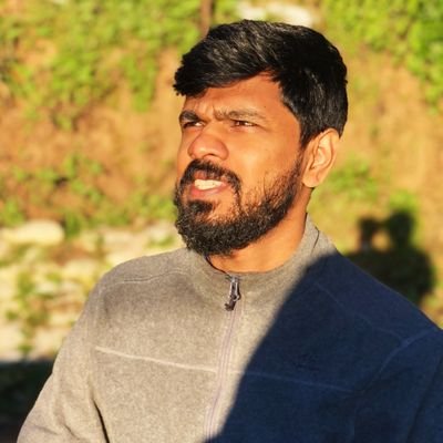 ArunSureshBabu's profile picture. A Nerd / A Geek ?! ;)