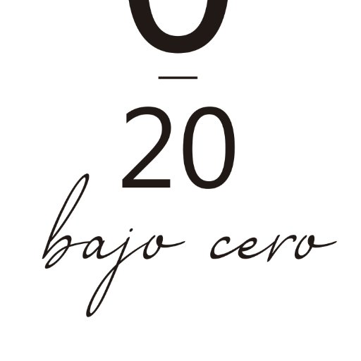 20bajocero's profile picture. Grupo de heladeros con el objetivo de promocionar el helado artesano de calidad.