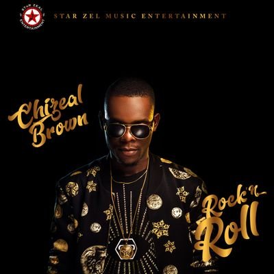 am Chizeal Brown the C.E.O of STARZEAL SPECIALISTS NIG LTD.MUSIC & ENTERTAINMENT song writer, performing artist's, singer ,Recoding artist's, accountant.