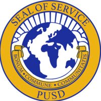 pusdservicelearning (@servicepusd) 's Twitter Profile