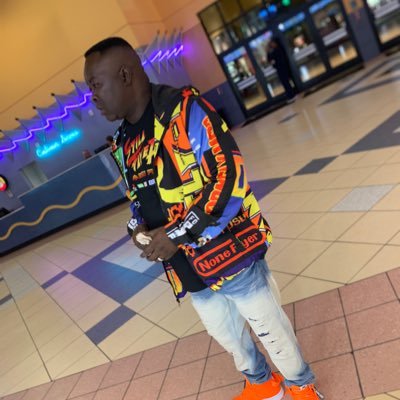 POOCHIELOC's profile picture. #ImSoFly