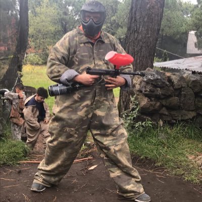 Mikejuarezlara's profile picture. 