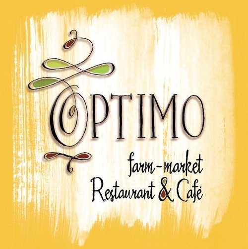 Optimo is now Rooted Spoon - a farm to table culinary event space inside the Historic Viroqua Public Market