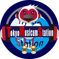 Tokyo Musicum Station(@tokyomusicum) 's Twitter Profile Photo