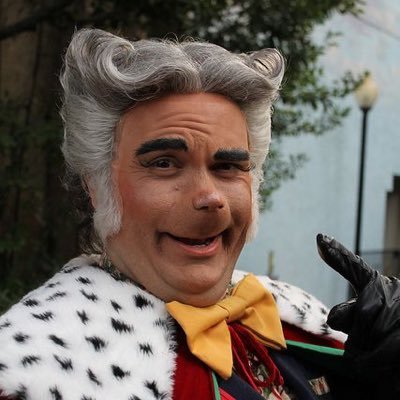 mayor augustus maywho (@who_mayor) / X