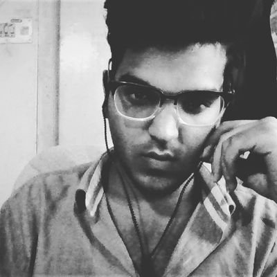 just chill in your life#
be your own fan#
f*** the **#
I am the prisoner to# knowledge#
I love #electronics #devices
I love #coding and #traveling,#food#singing