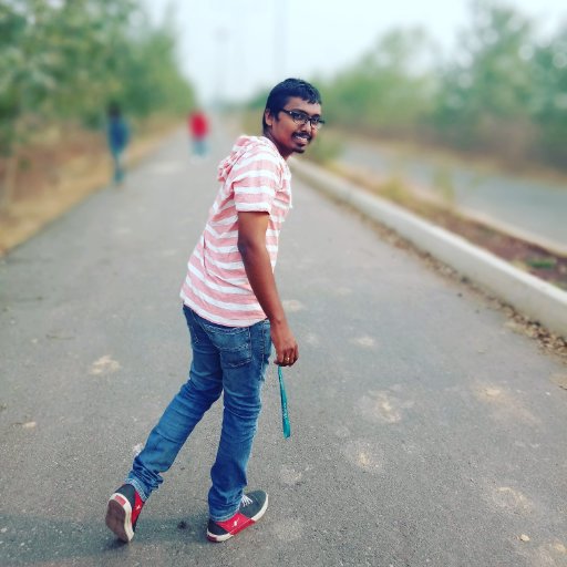 vivekcherry900's profile picture. 