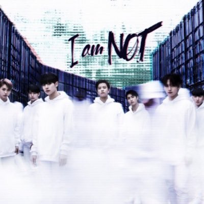 Stray Kids I Am Not Album Iamnotskz Twitter Stray Kids I Am Not Album Iamnotskz Twitter