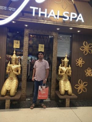 ASHISHK24197873's profile picture. A soldier is never off duty