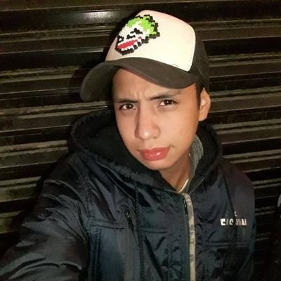 fo419092's profile picture. algo nuevo xd