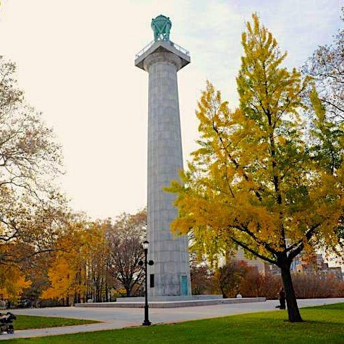 The FGA is a neighborhood association that advocates for local issues, supports historic preservation and works to maintain the diversity of our community.